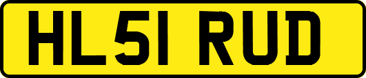 HL51RUD