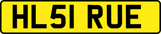 HL51RUE