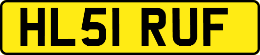 HL51RUF