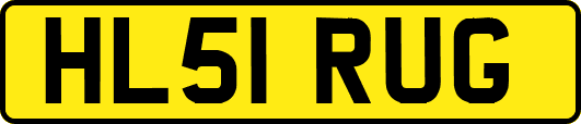 HL51RUG