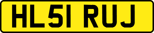 HL51RUJ