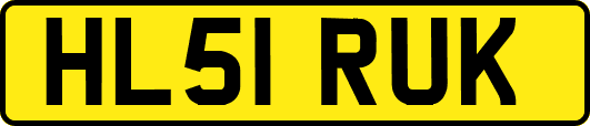 HL51RUK