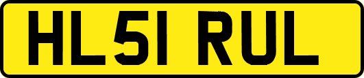 HL51RUL