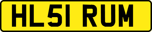 HL51RUM