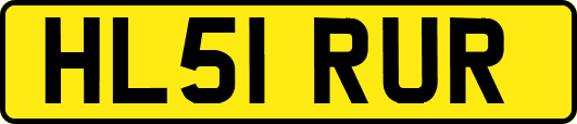 HL51RUR