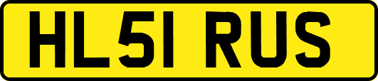 HL51RUS