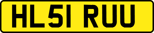 HL51RUU