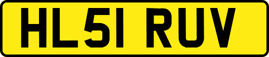 HL51RUV