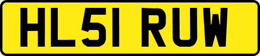 HL51RUW