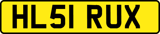 HL51RUX