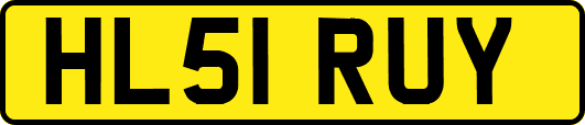 HL51RUY