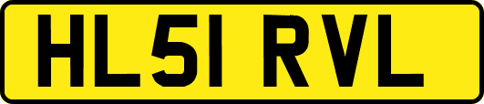 HL51RVL