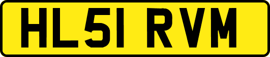 HL51RVM