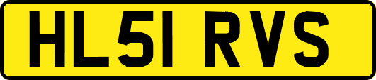 HL51RVS