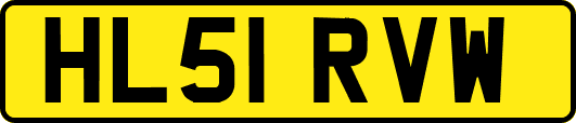 HL51RVW