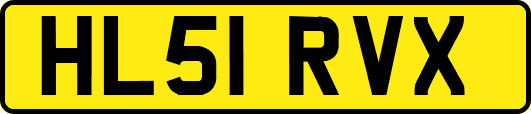 HL51RVX
