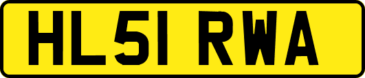 HL51RWA