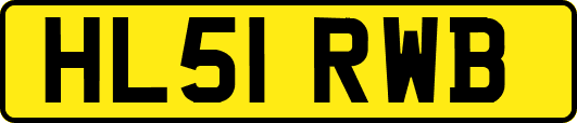 HL51RWB