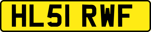 HL51RWF