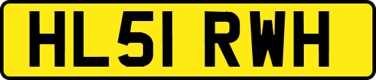 HL51RWH
