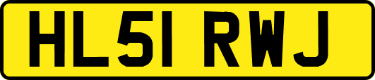 HL51RWJ