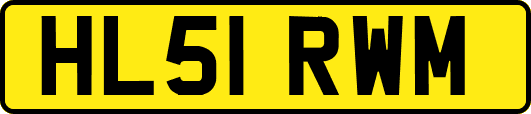 HL51RWM
