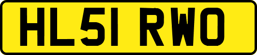 HL51RWO