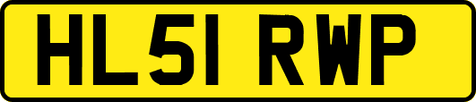 HL51RWP