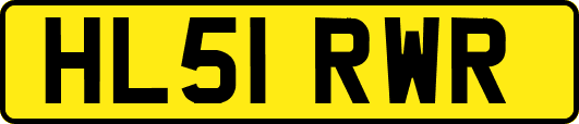 HL51RWR
