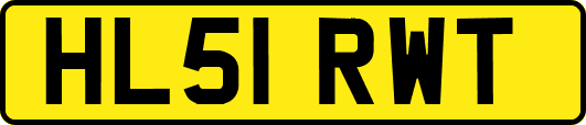HL51RWT
