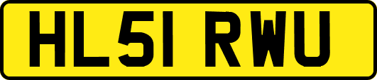HL51RWU