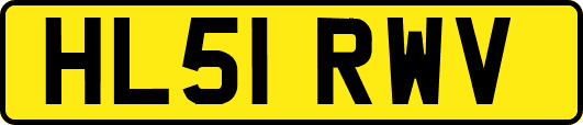 HL51RWV