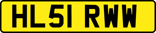HL51RWW
