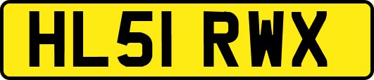 HL51RWX