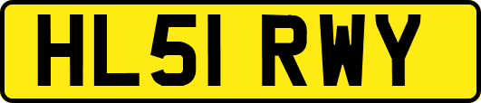 HL51RWY