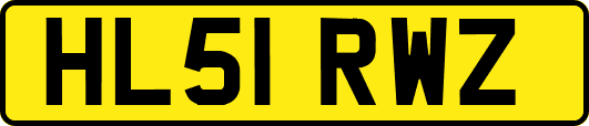 HL51RWZ