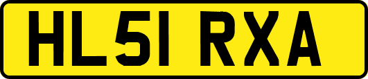 HL51RXA