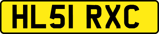HL51RXC