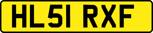 HL51RXF