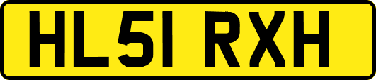 HL51RXH