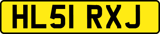 HL51RXJ
