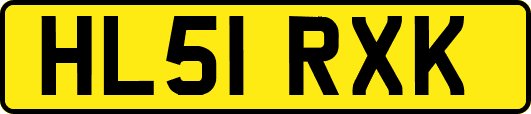 HL51RXK