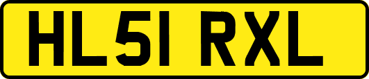 HL51RXL