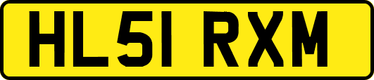 HL51RXM