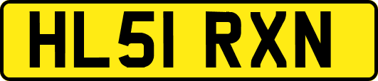 HL51RXN