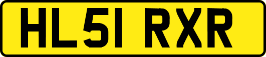 HL51RXR