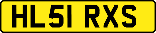 HL51RXS