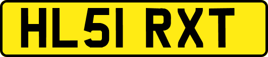 HL51RXT