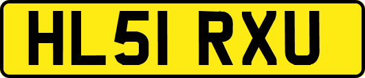 HL51RXU