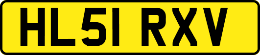 HL51RXV